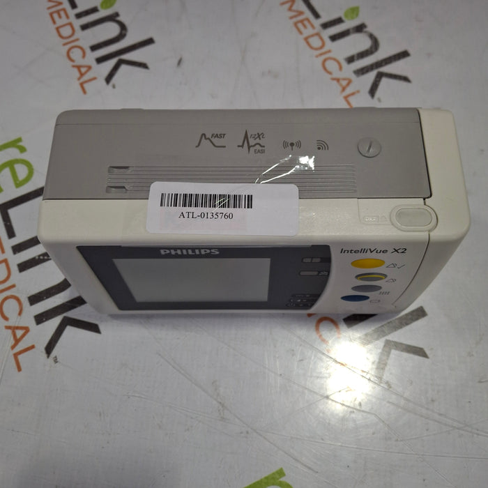 Philips IntelliVue X2 Monitor - Fast SpO2