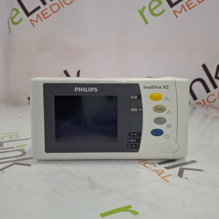 Philips IntelliVue X2 Monitor - Fast SpO2