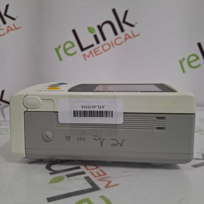 Philips IntelliVue X2 Monitor - Fast SpO2