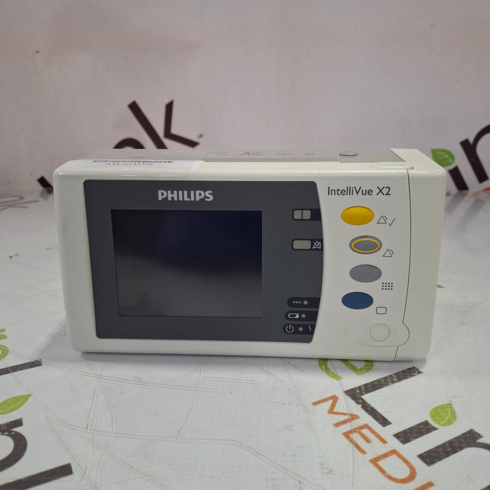 Philips IntelliVue X2 Monitor - Fast SpO2