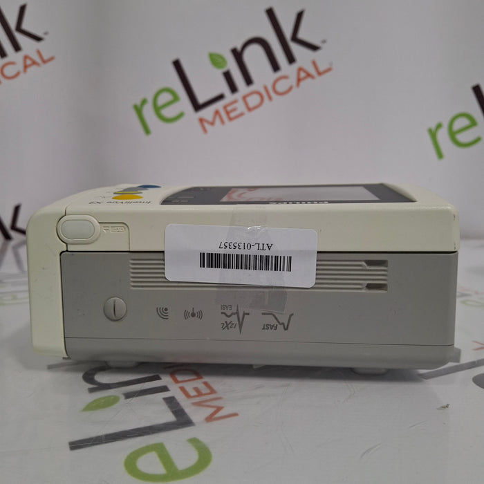 Philips Philips IntelliVue X2 Monitor - Fast SpO2 Patient Monitors reLink Online