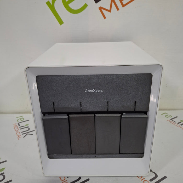 Cepheid GeneXpert System IV GX-IV R2 Molecular Diagnostic Clinical