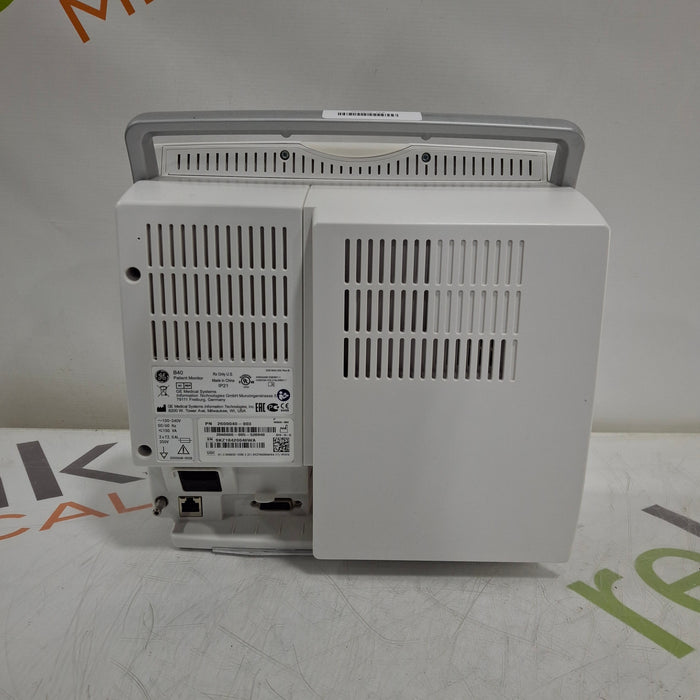 GE Healthcare B40 Patient Monitor
