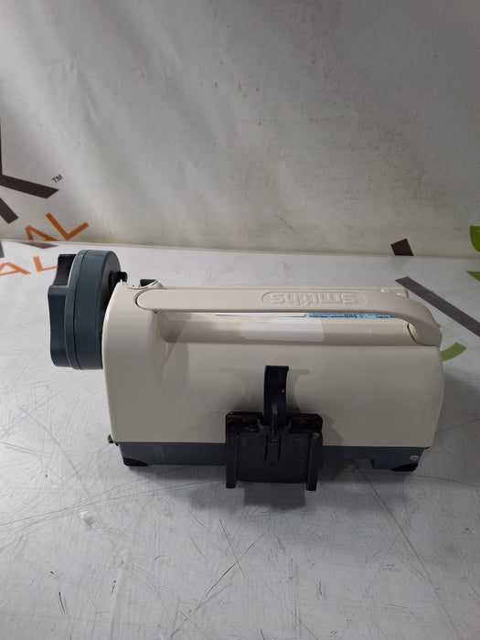 Smiths Medical Medfusion 3500 Version 6 Syringe Infusion Pump