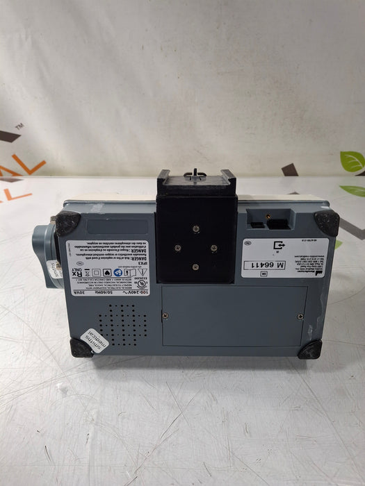 Smiths Medical Medfusion 3500 Version 6 Syringe Infusion Pump
