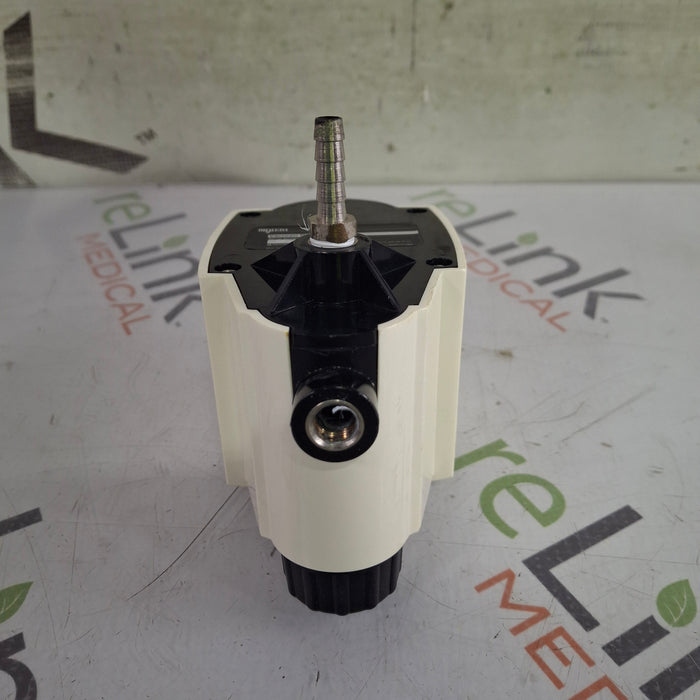 Ohmeda Medical Ohmeda Medical Vacuum Regulator Respiratory reLink Online