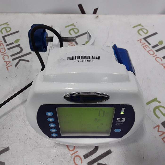 Covidien Kangaroo ePump Enteral Feeding Pump