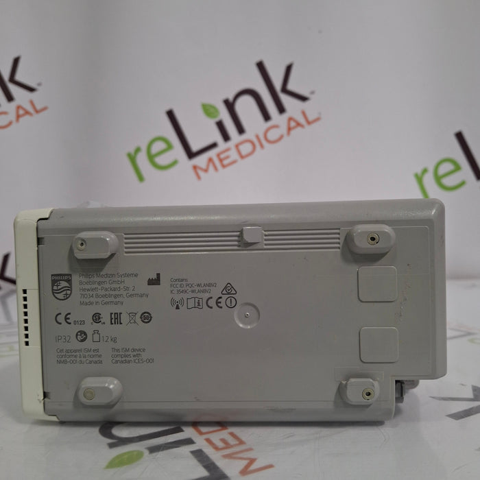 Philips IntelliVue X2 Module - Masimo Rainbow SpO2