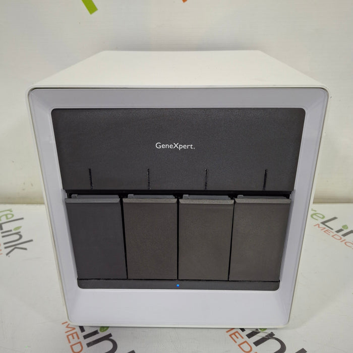 Cepheid GeneXpert System IV GX-IV R2 Molecular Diagnostic Clinical