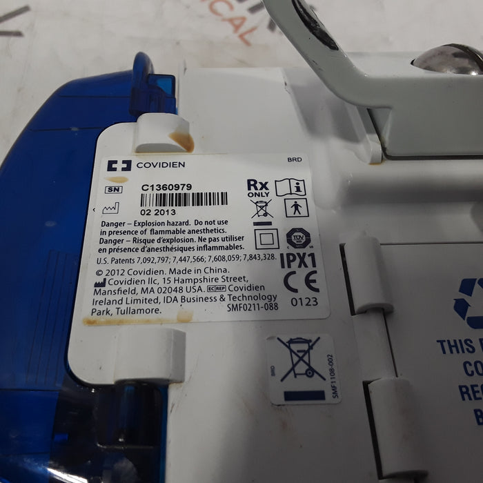 Covidien Kangaroo ePump Enteral Feeding Pump