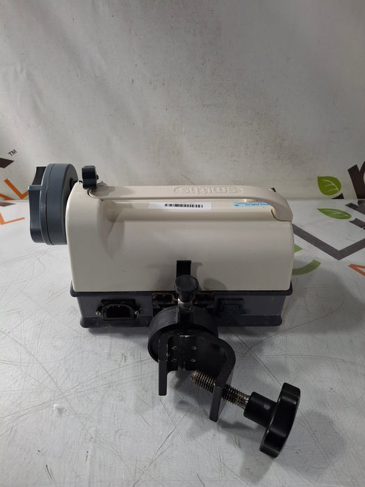 Smiths Medical Medfusion 4000 Syringe Infusion Pump