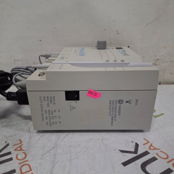 ConMed Hyfrecator 2000 Electrosurgical Unit
