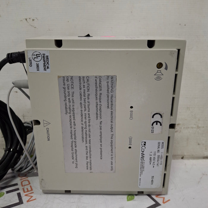 ConMed Hyfrecator 2000 Electrosurgical Unit