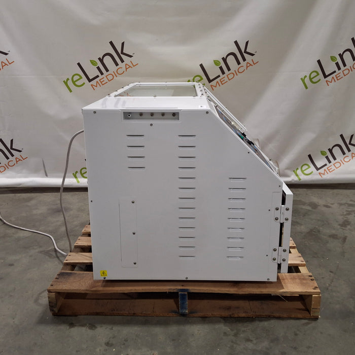 Shel Lab Bactron Glove Box