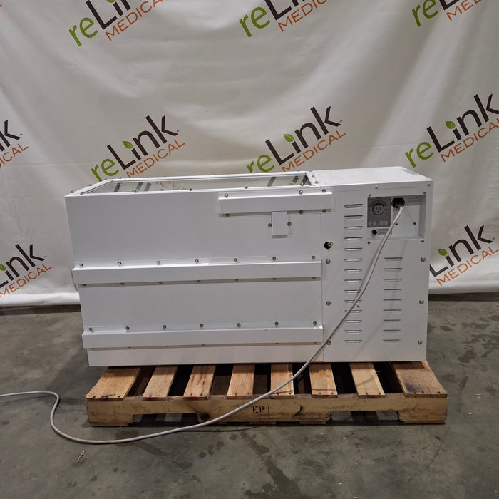 Shel Lab Bactron Glove Box