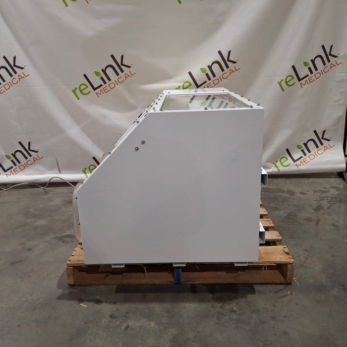 Shel Lab Bactron Glove Box