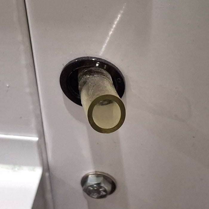 Shel Lab Bactron Glove Box