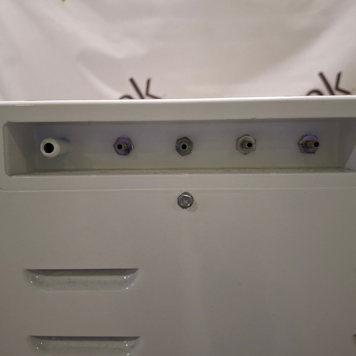 Shel Lab Bactron Glove Box