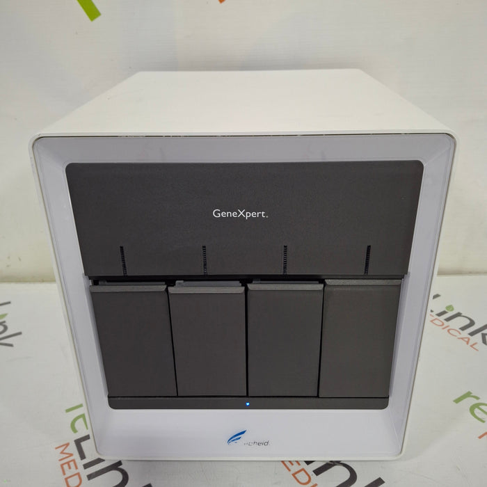 Cepheid GeneXpert System IV GX-IV R2 Molecular Diagnostic Clinical