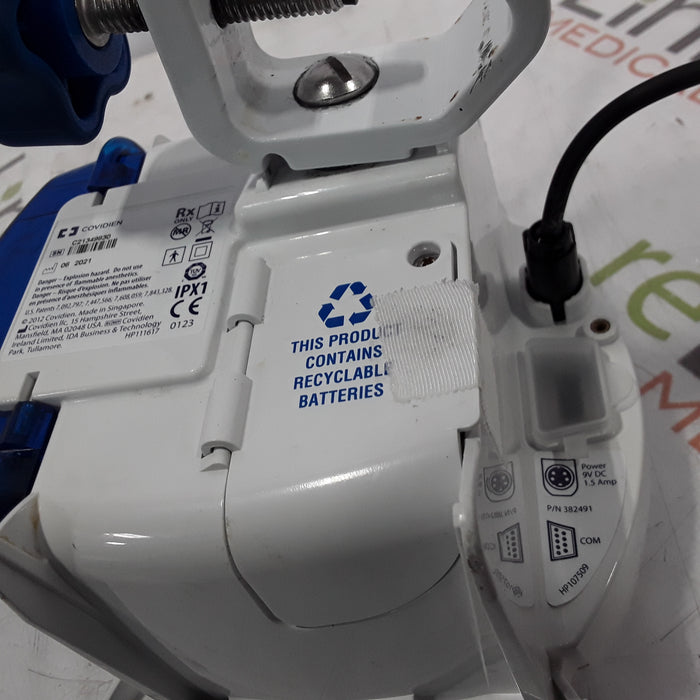 Covidien Kangaroo ePump Enteral Feeding Pump