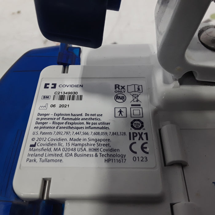 Covidien Kangaroo ePump Enteral Feeding Pump