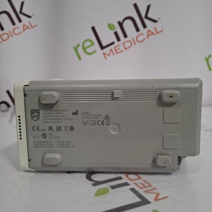 Philips IntelliVue X2 Module - Masimo Rainbow SpO2