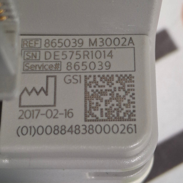 Philips IntelliVue X2 Module - Masimo Rainbow SpO2