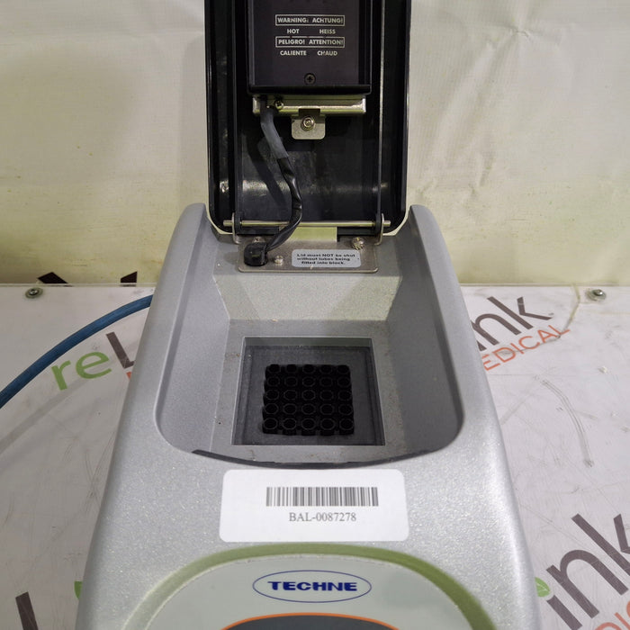 Techne Inc TC-312 Thermal Cycler