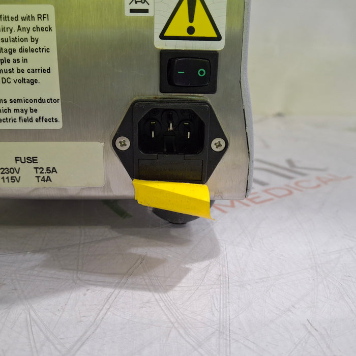 Techne Inc TC-312 Thermal Cycler