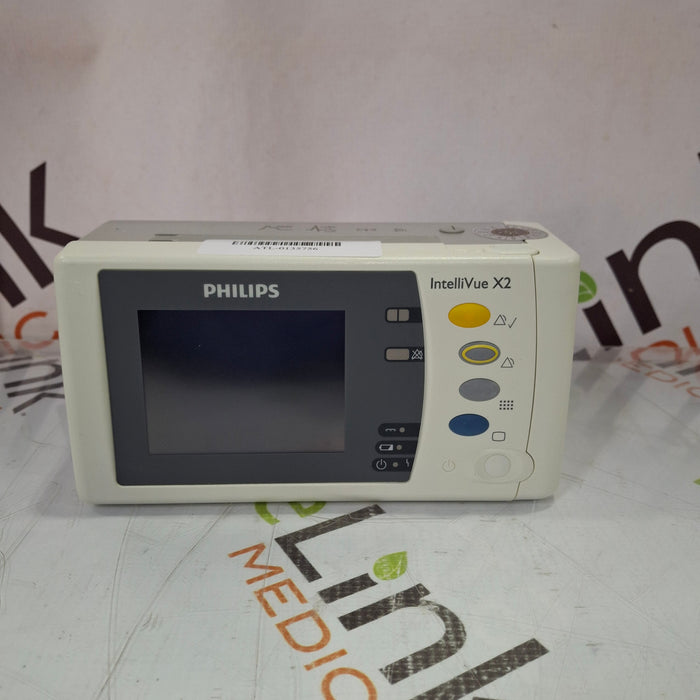 Philips IntelliVue X2 Monitor - Fast SpO2