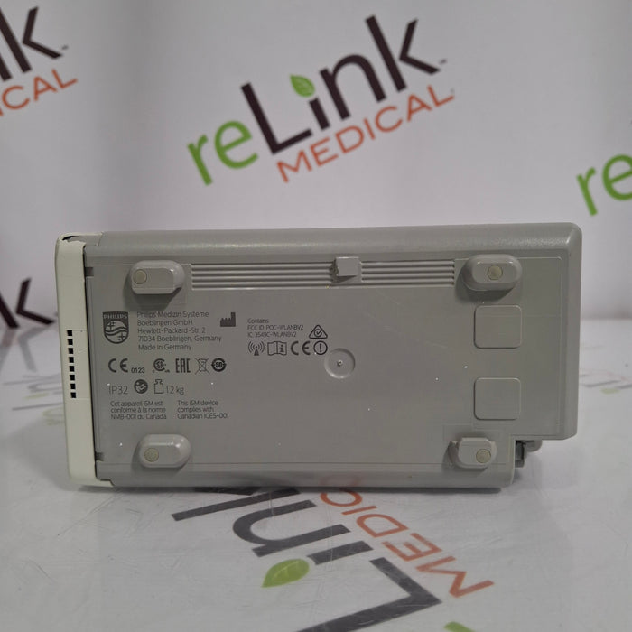 Philips IntelliVue X2 Module - Masimo Rainbow SpO2