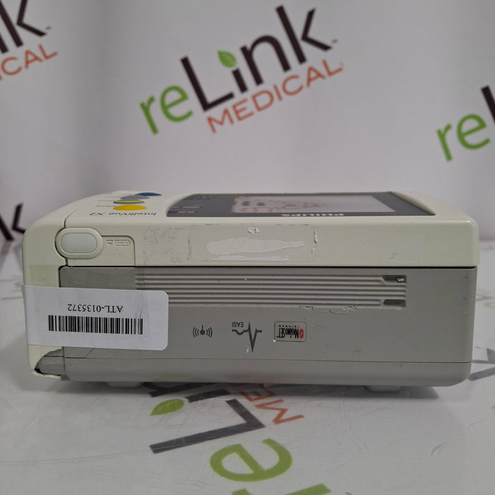 Philips IntelliVue X2 Module - Masimo Rainbow SpO2