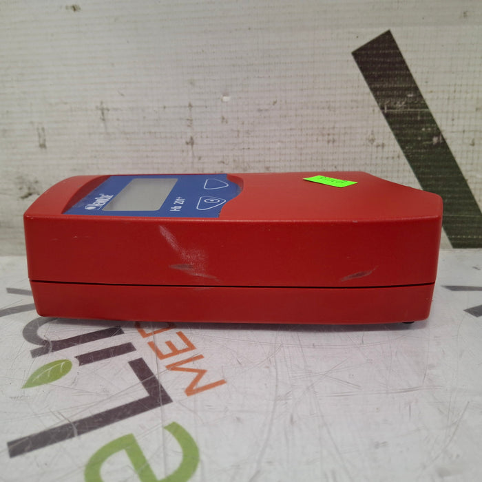 HemoCue Hb 201+ Hemoglobin System Analyzer