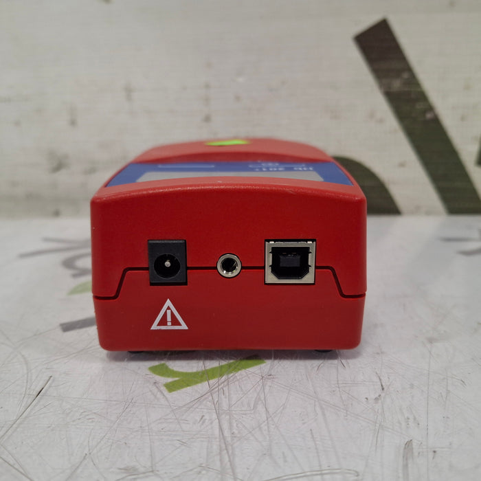 HemoCue Hb 201+ Hemoglobin System Analyzer