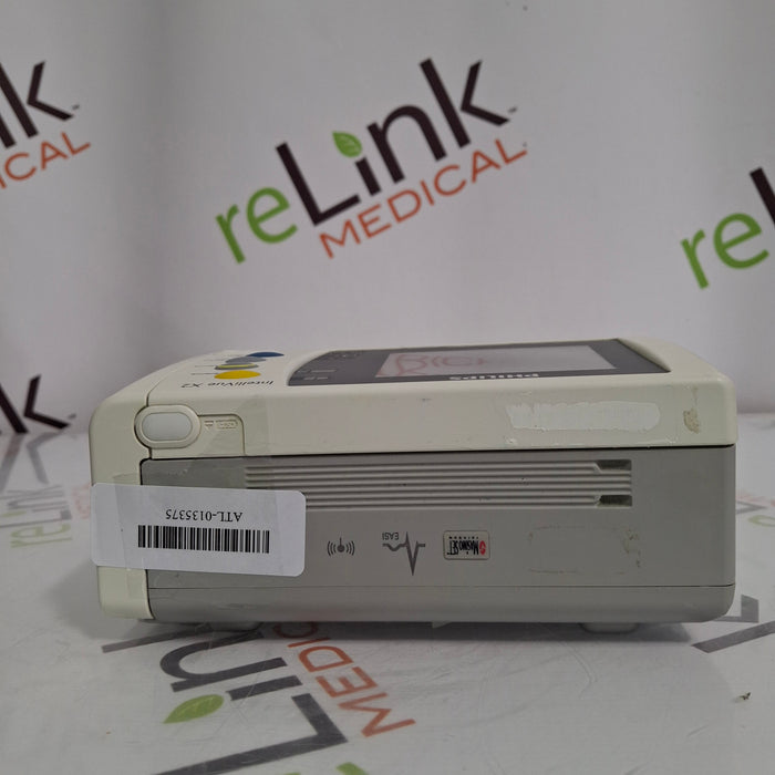 Philips IntelliVue X2 Module - Masimo Rainbow SpO2