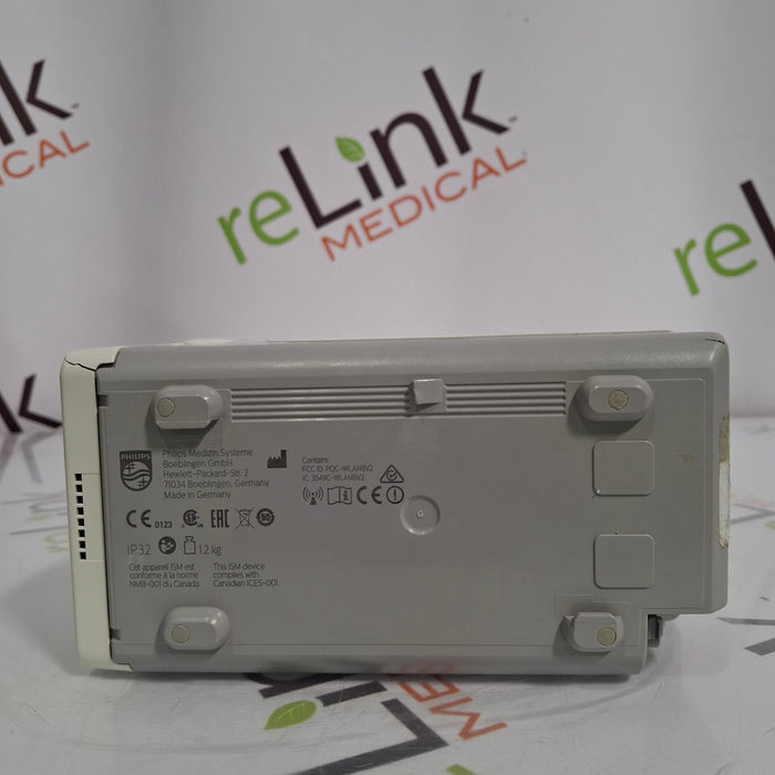 Philips IntelliVue X2 Module - Masimo Rainbow SpO2