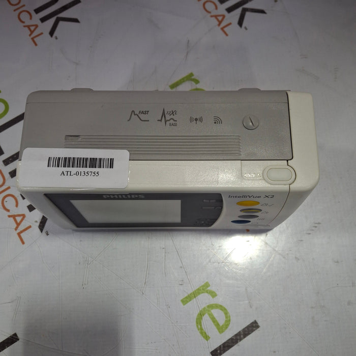 Philips IntelliVue X2 Monitor - Fast SpO2