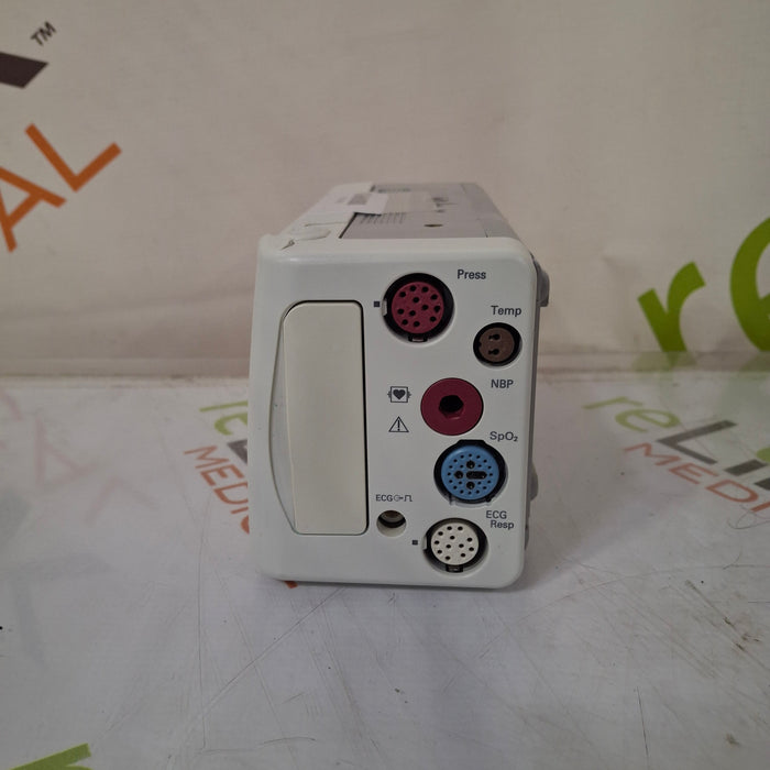 Philips IntelliVue X2 Module - Masimo Rainbow SpO2