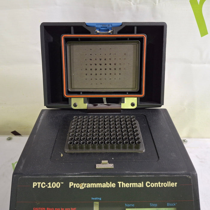 MJ Research PTC-100 Thermal Cycler
