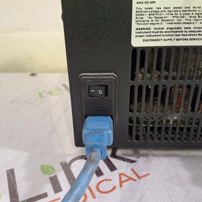 MJ Research PTC-100 Thermal Cycler