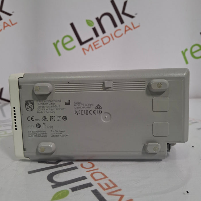 Philips IntelliVue X2 Module - Masimo Rainbow SpO2