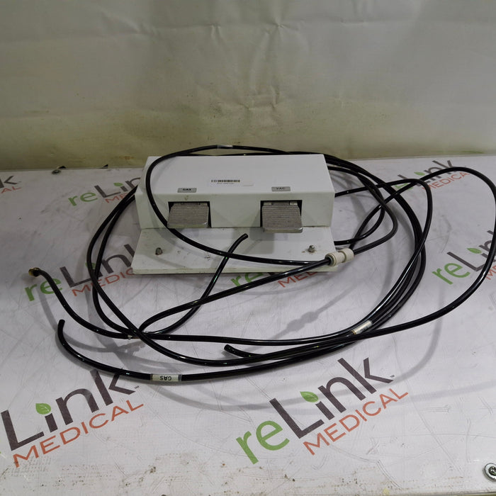 Shel Lab Bactron Foot Pedal