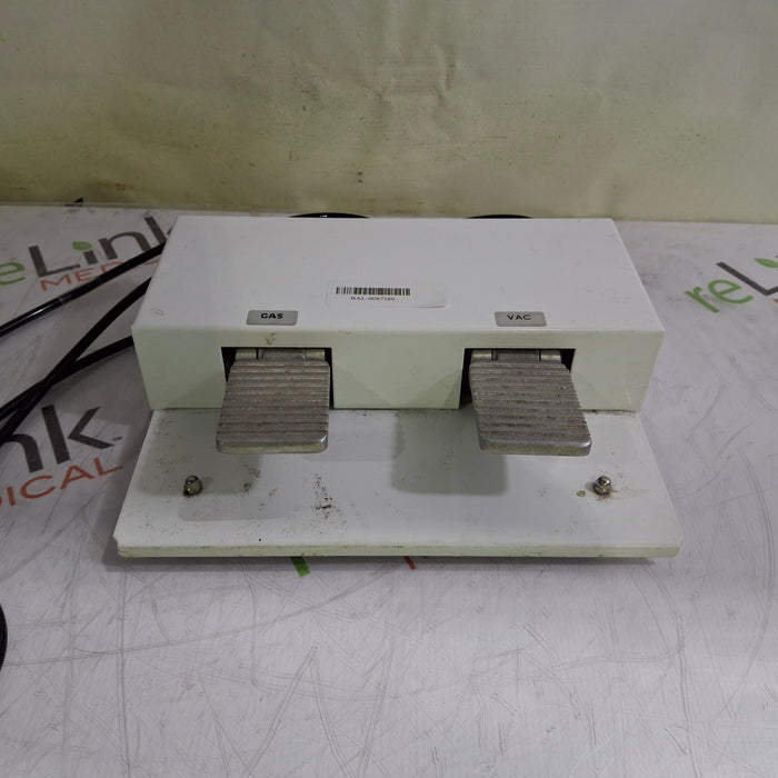 Shel Lab Bactron Foot Pedal