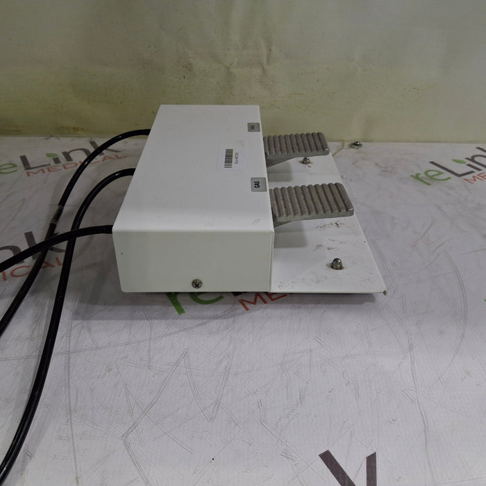 Shel Lab Bactron Foot Pedal