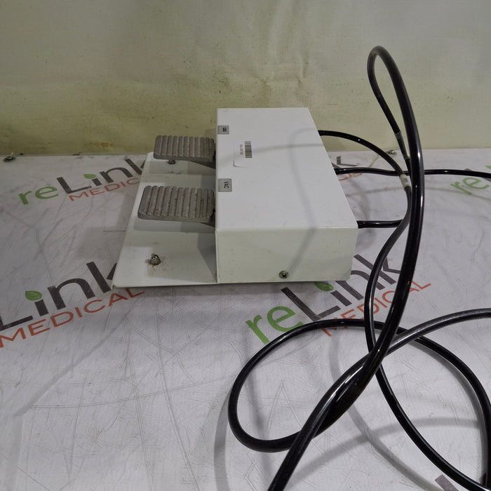 Shel Lab Bactron Foot Pedal