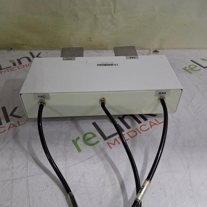 Shel Lab Bactron Foot Pedal