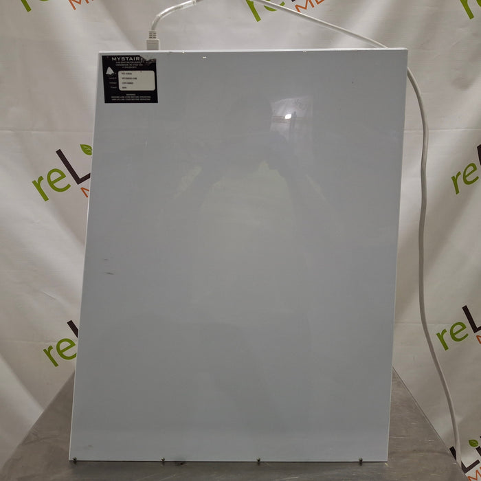 Mystaire MY-DB36 CleanPrep PCR Workstation