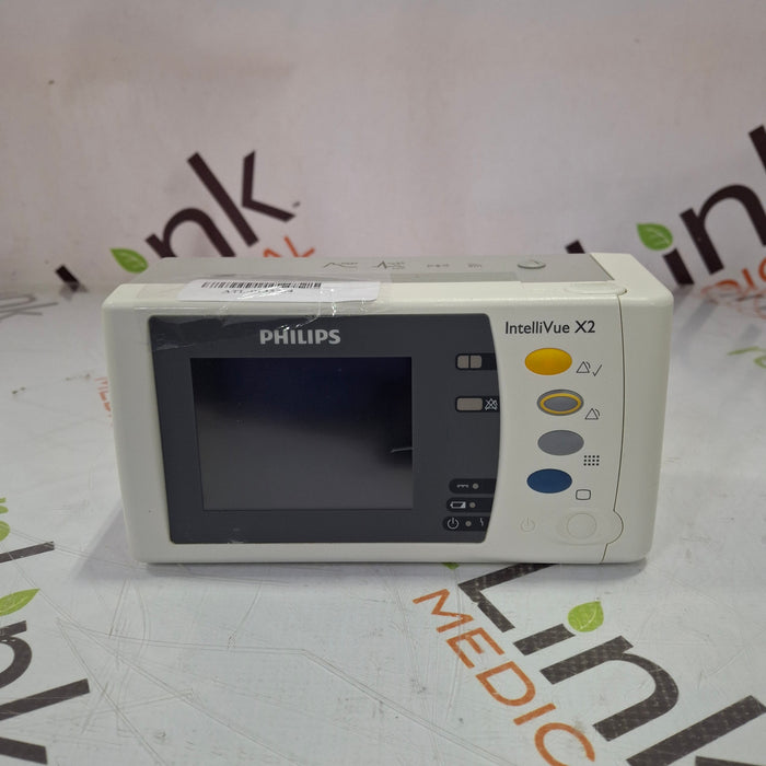 Philips IntelliVue X2 Monitor - Fast SpO2