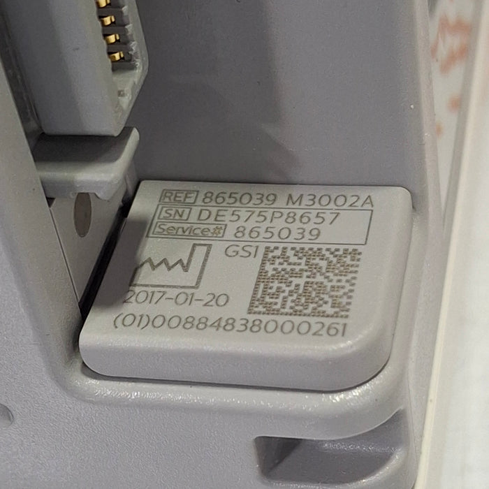 Philips IntelliVue X2 Monitor - Fast SpO2