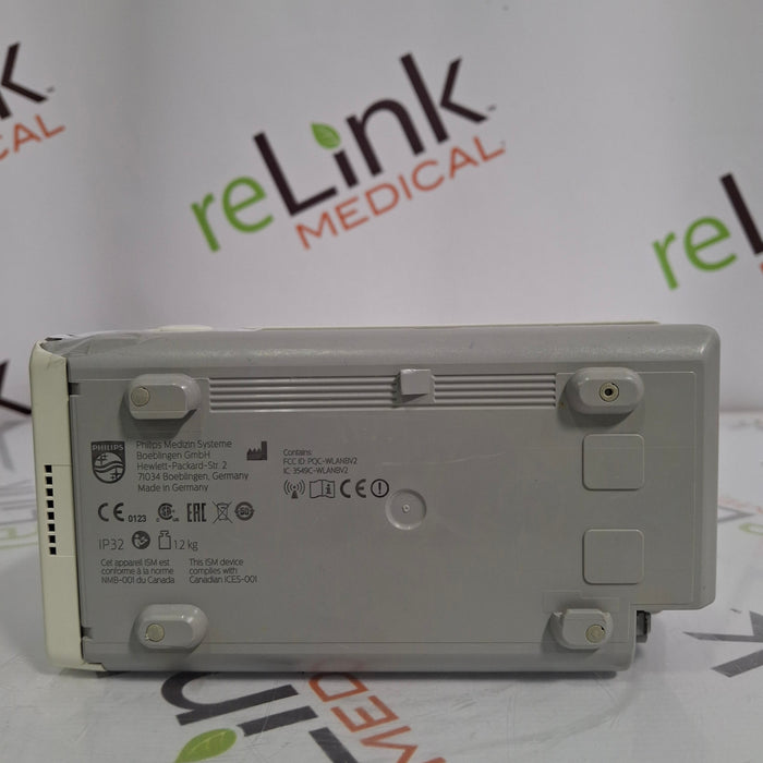 Philips IntelliVue X2 Module - Masimo Rainbow SpO2